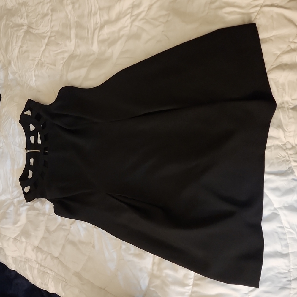 Black Buisness dress Size 12